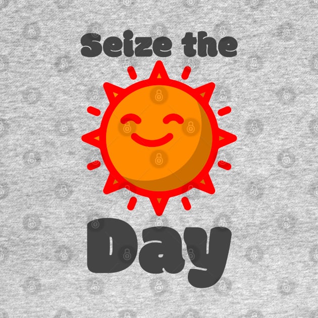 seize the day by GttP